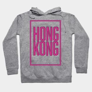 Hong Kong Hoodie